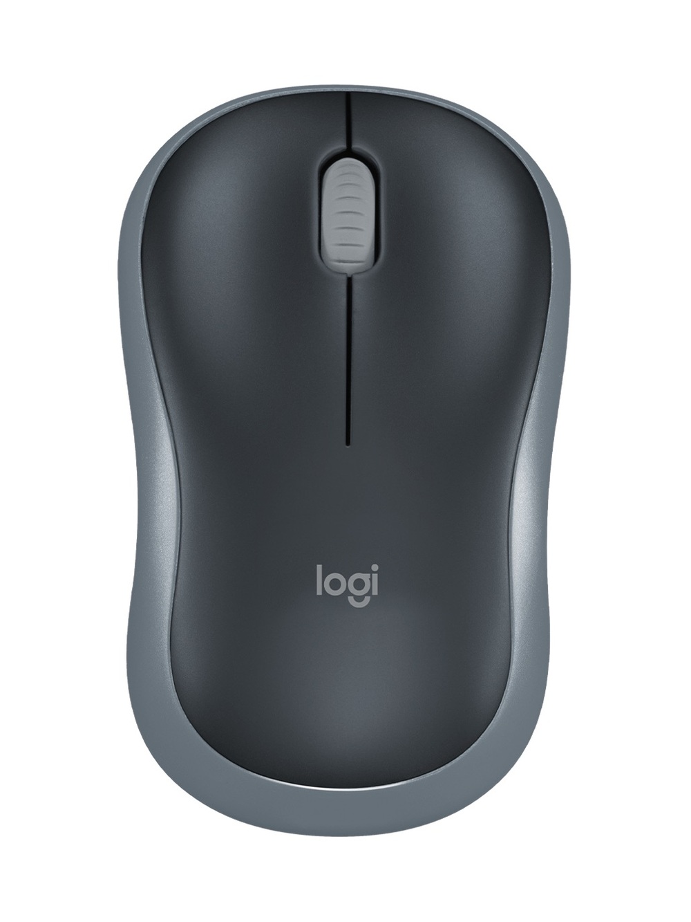 Logitech M185 Compact Wireless Mouse